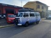 VOLKSWAGEN - KOMBI - 2011/2011 - Branca - R$ 85.000,00