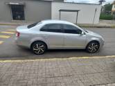 VOLKSWAGEN - JETTA - 2009/2010 - Prata - R$ 46.500,00