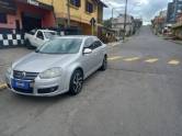 VOLKSWAGEN - JETTA - 2009/2010 - Prata - R$ 46.500,00