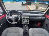 FIAT - UNO - 2007/2008 - Vermelha - R$ 23.500,00