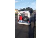 VOLKSWAGEN - KOMBI - 2011/2011 - Branca - R$ 85.000,00