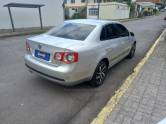 VOLKSWAGEN - JETTA - 2009/2010 - Prata - R$ 46.500,00