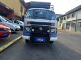 VOLKSWAGEN - KOMBI - 2011/2011 - Branca - R$ 85.000,00