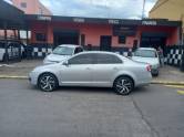 VOLKSWAGEN - JETTA - 2009/2010 - Prata - R$ 46.500,00