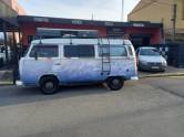 VOLKSWAGEN - KOMBI - 2011/2011 - Branca - R$ 85.000,00